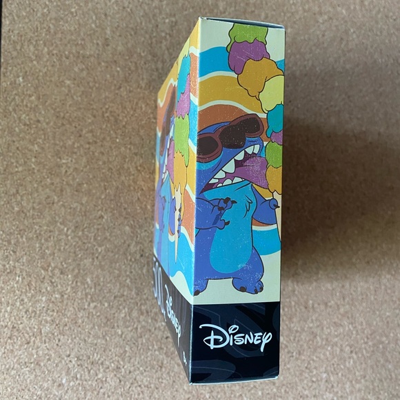 ⭐️3/20 Disney Stitch 500 piece puzzle - Picture 5 of 9